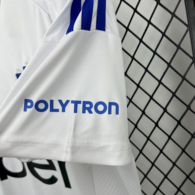 Maillot Como Uniform Extérieur 24/25