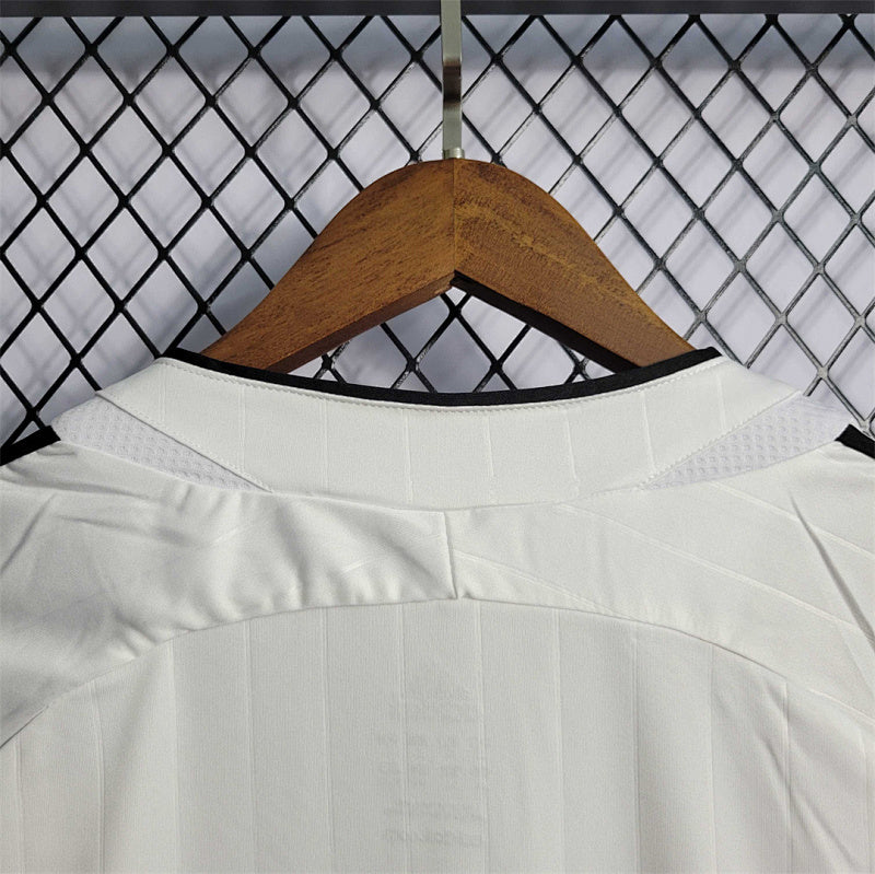 Maillot Germany Domicile Rétro 2006