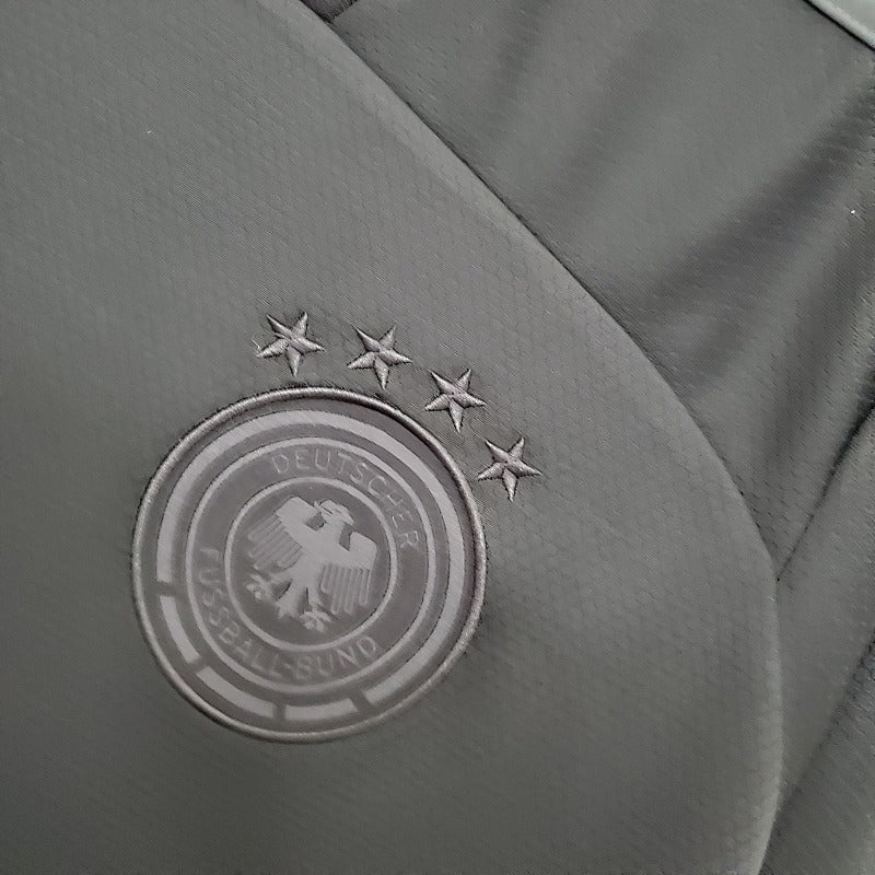 Germany Away Jersey 2020