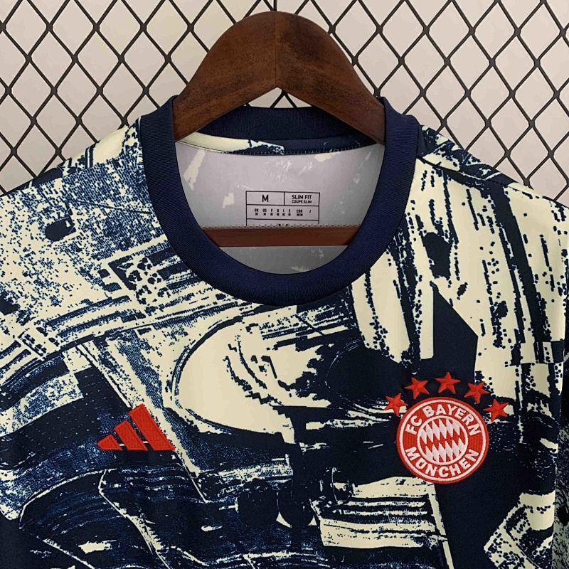 Bayern Munich Jersey 23/24