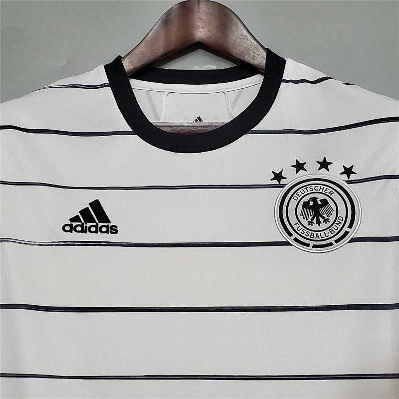 Maillot Germany Domicile 25/26