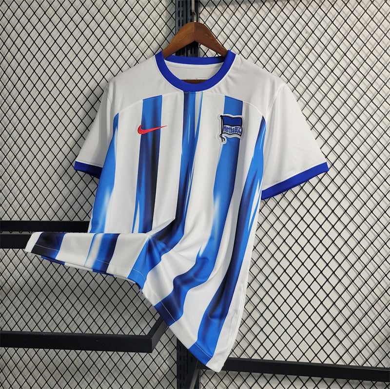 Maillot Hertha BSC Domicile 23/24