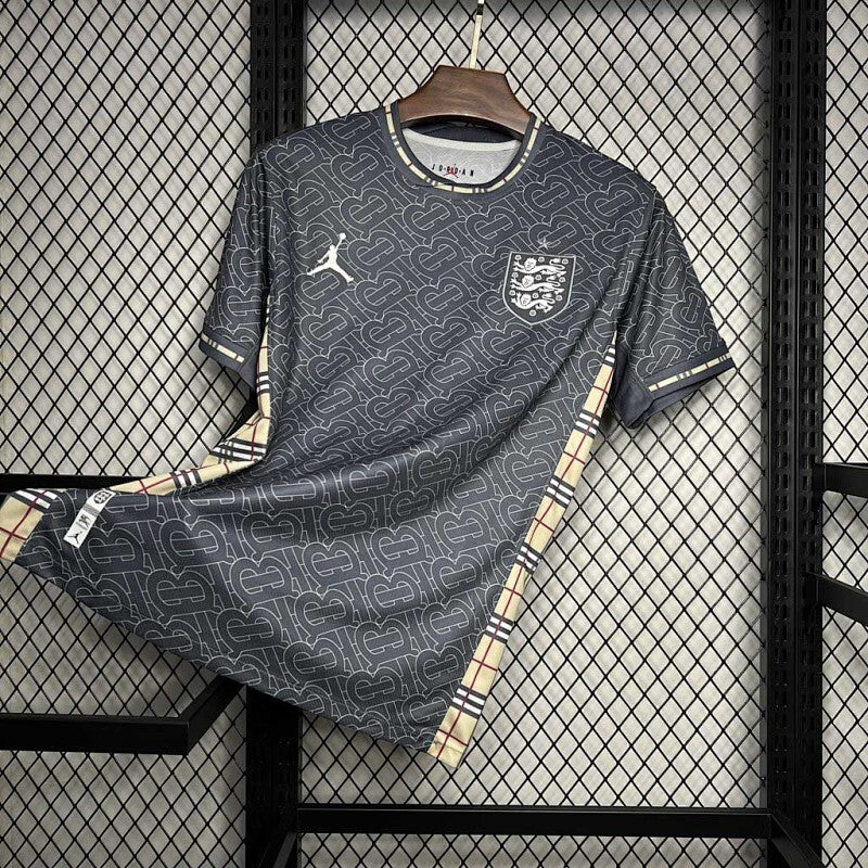 Maillot Angleterre x Jordanie Édition spéciale 25/26