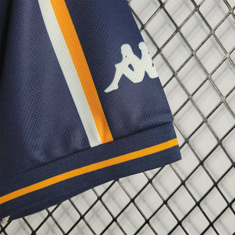 Maillot FC Porto Extérieur Rétro 25/26