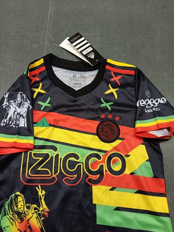 Ensemble Enfant Ajax Édition spéciale 23/24