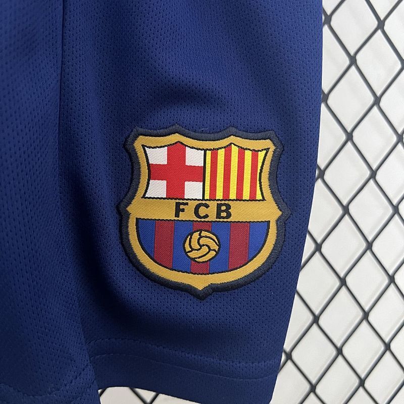 Ensemble Enfant FC Barcelone Domicile 13/14