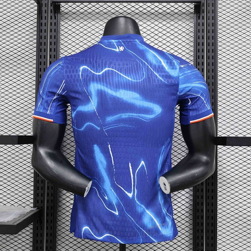 Maillot Chelsea Domicile Player Version 24/25