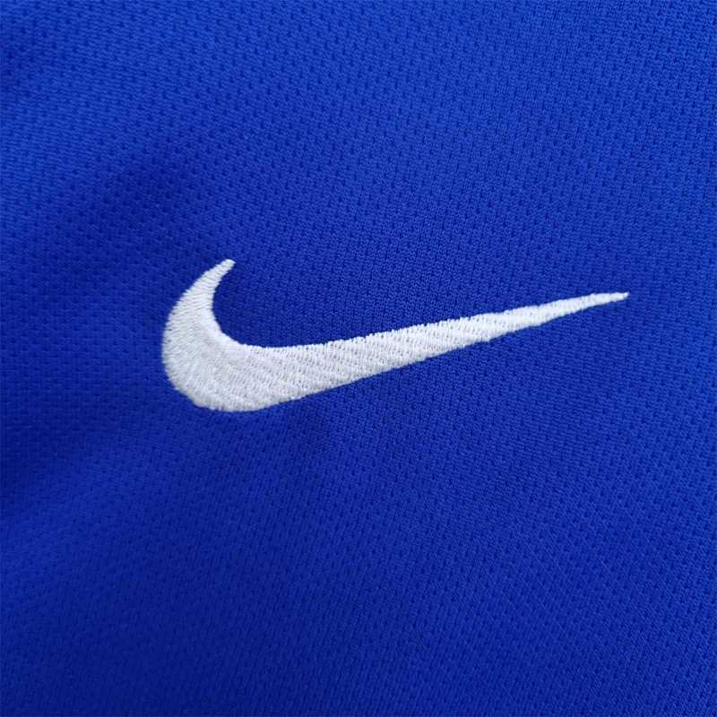 Maillot Brazil Extérieur Rétro 2004