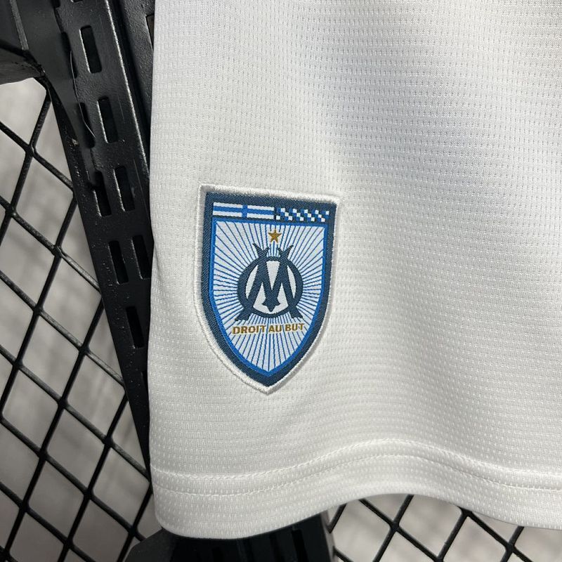 Short Marseille 24/25