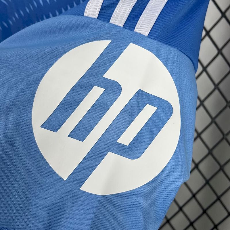 Maillot Real Madrid Gardien 25/26
