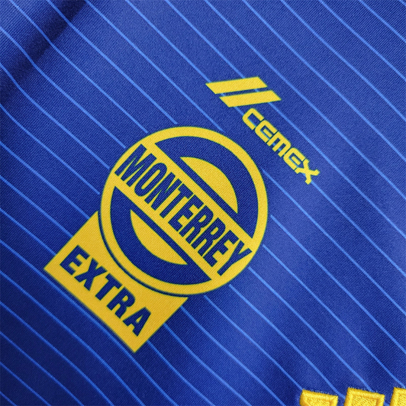 Maillot Tigres UANL Extérieur 23/24