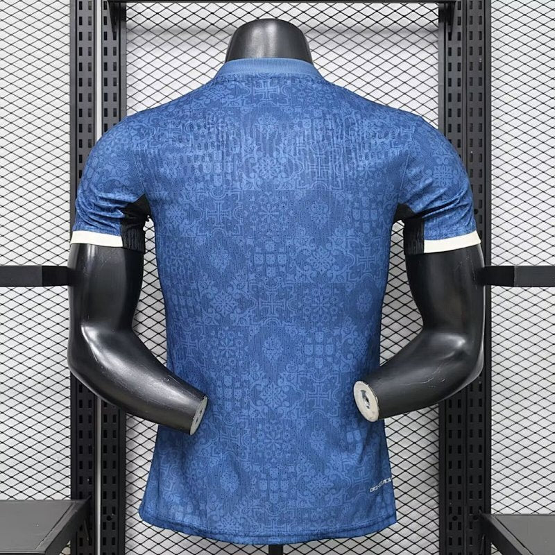 Maillot Portugal Édition spéciale Player Version 26/27