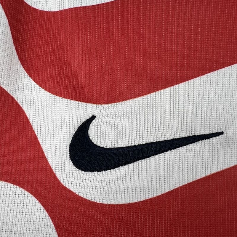 Maillot États-Unis Domicile Coupe du Monde 2026