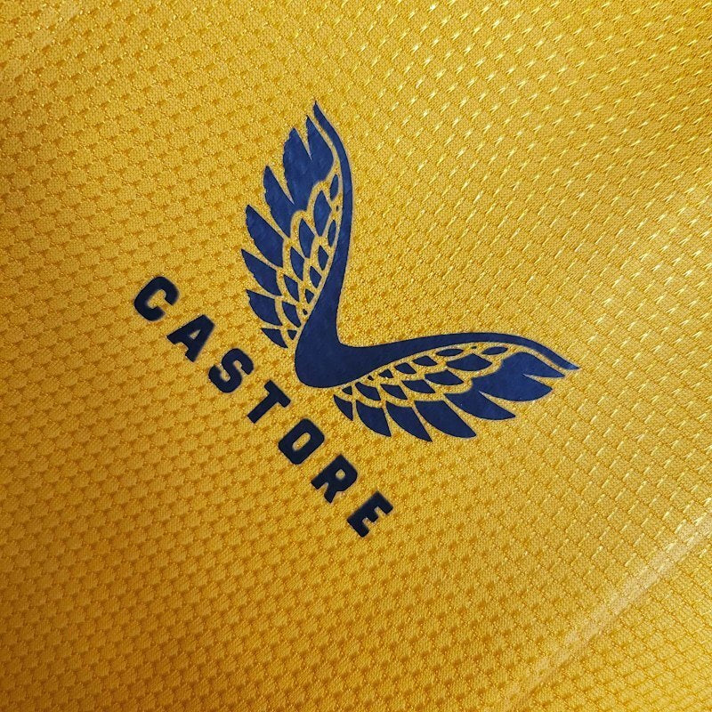 Maillot Wolves Domicile 23/24