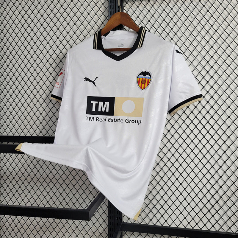 Maillot Valence CF Domicile 23/24