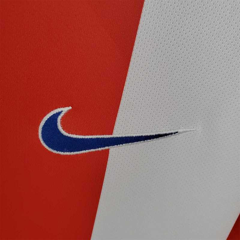 Maillot Atlético Madrid Domicile Rétro 25/26