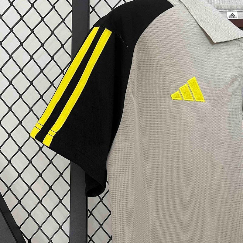 Polo Flamengo 25/26
