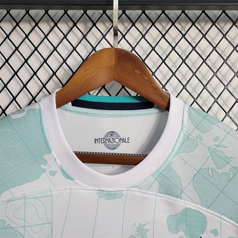 Maillot Inter Milan Extérieur 22/23