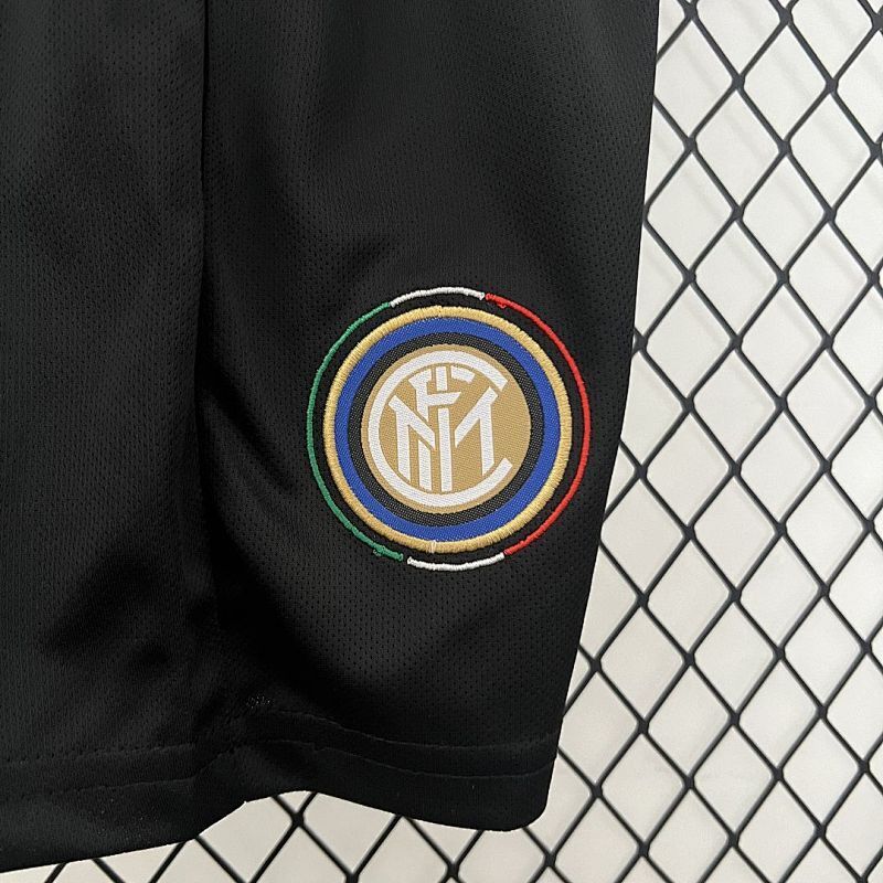Ensemble Enfant Inter Milan Domicile 09/10