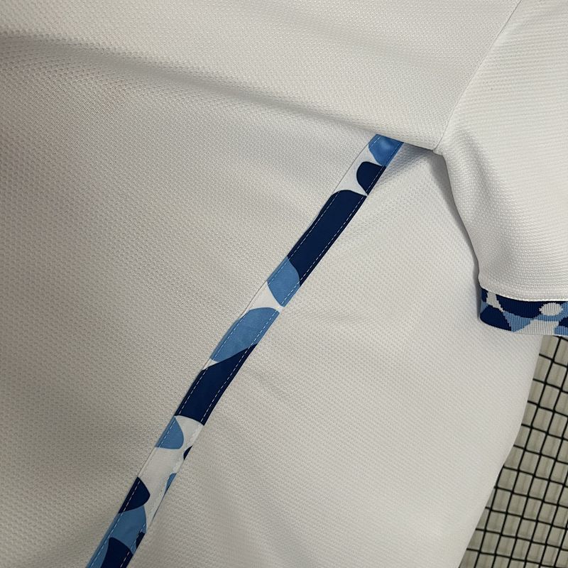 Maillot Cruzeiro Extérieur 24/25
