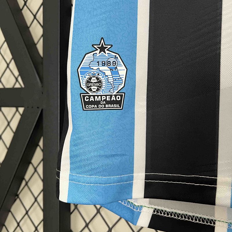 Maillot Femme Grêmio Domicile 24/25