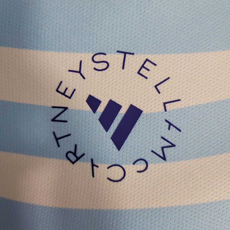 Maillot Arsenal Prématch 23/24