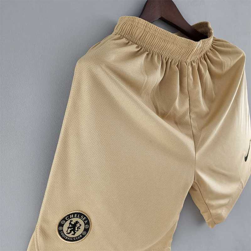 Short Chelsea Extérieur 22/23