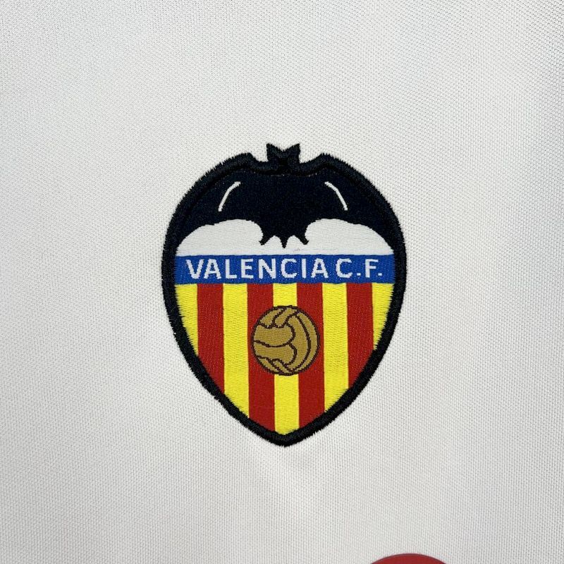 Valence Retro Jersey 04/05