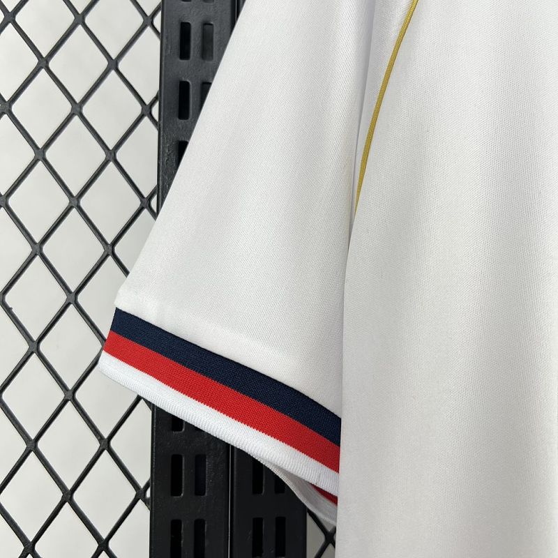 Maillot Panama Extérieur Coupe du Monde 2026