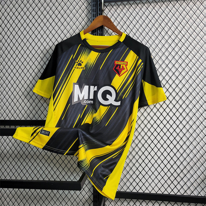 Maillot Watford Domicile 23/24