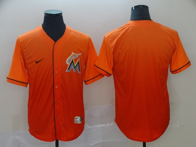 Maillot Miami Marlins 25/26