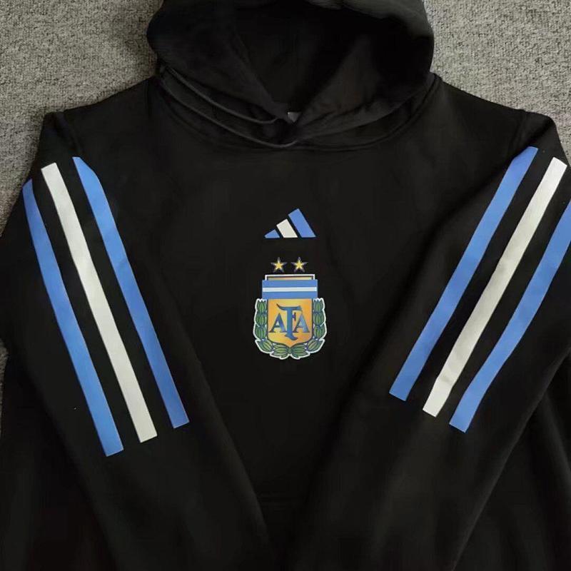 Survêtement Argentine Hoodie 25/26