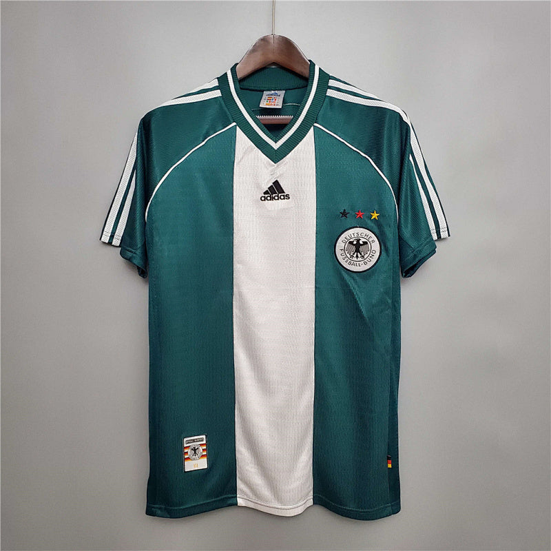 Maillot Germany Extérieur Rétro 25/26