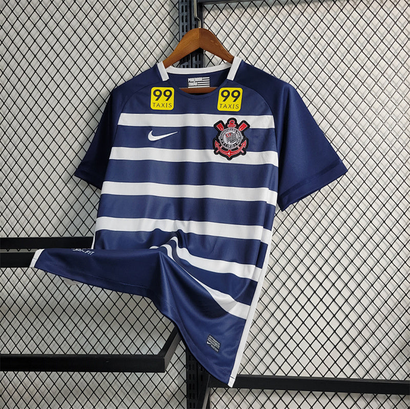 Maillot Corinthians Extérieur 25/26