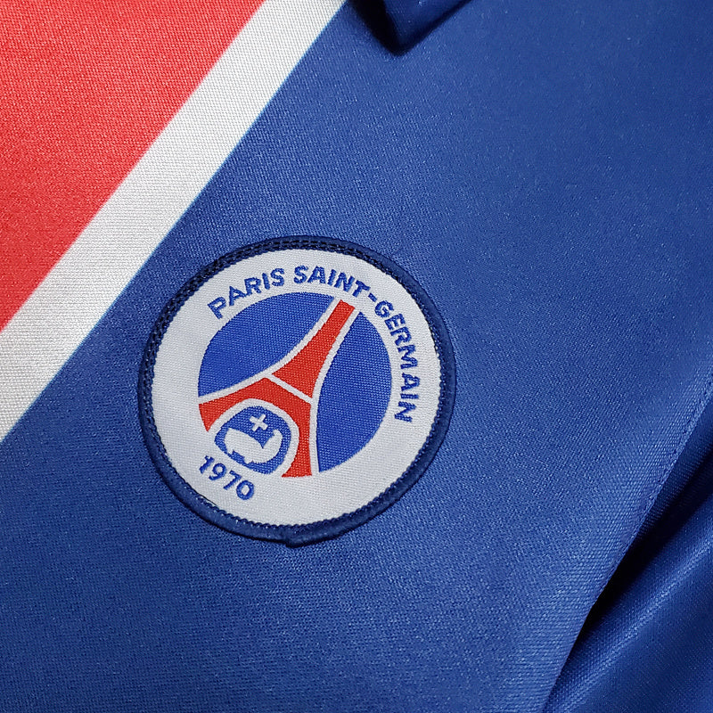Maillot PSG Domicile 98/99