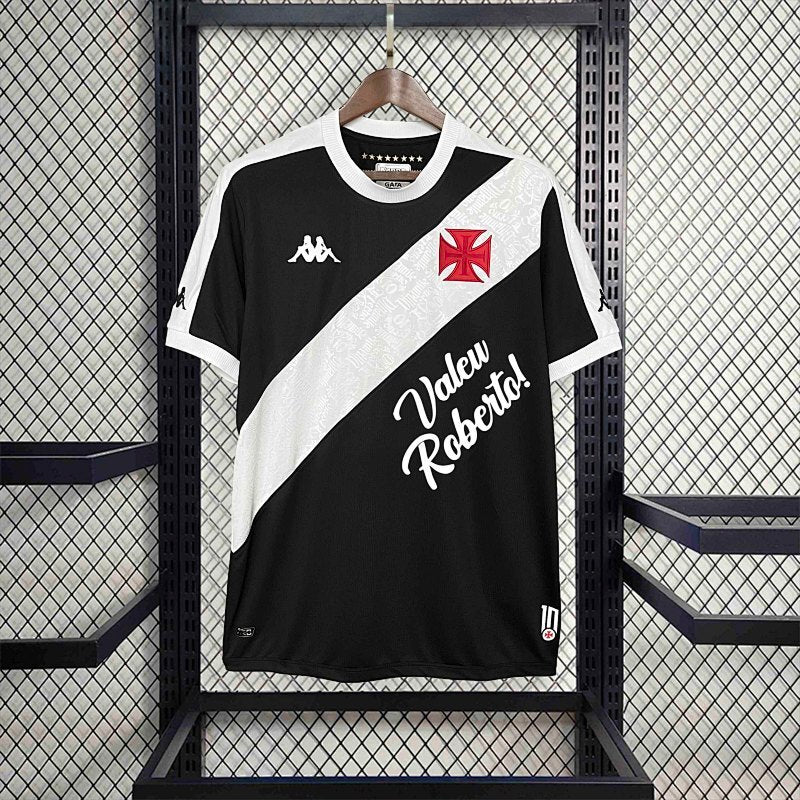 Maillot Vasco da Gama Domicile 24/25