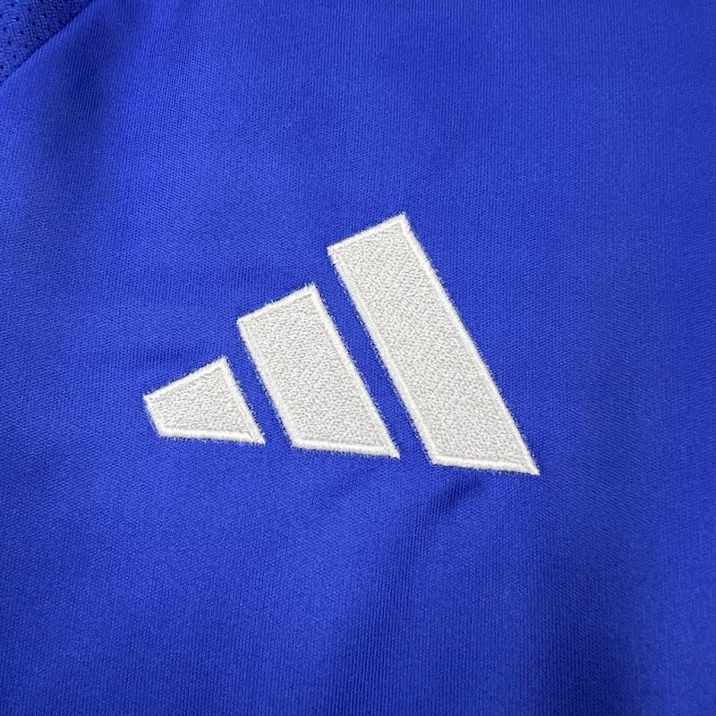 Maillot Como Uniform Domicile 24/25