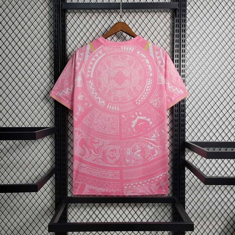 Maillot Italy Pink Cheap Édition spéciale 25/26