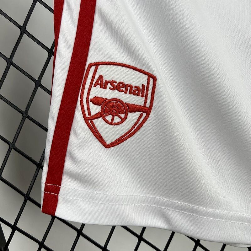 Ensemble Enfant Arsenal Domicile 25/26