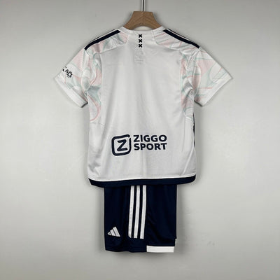 Ajax Away Kids Kit 23/24