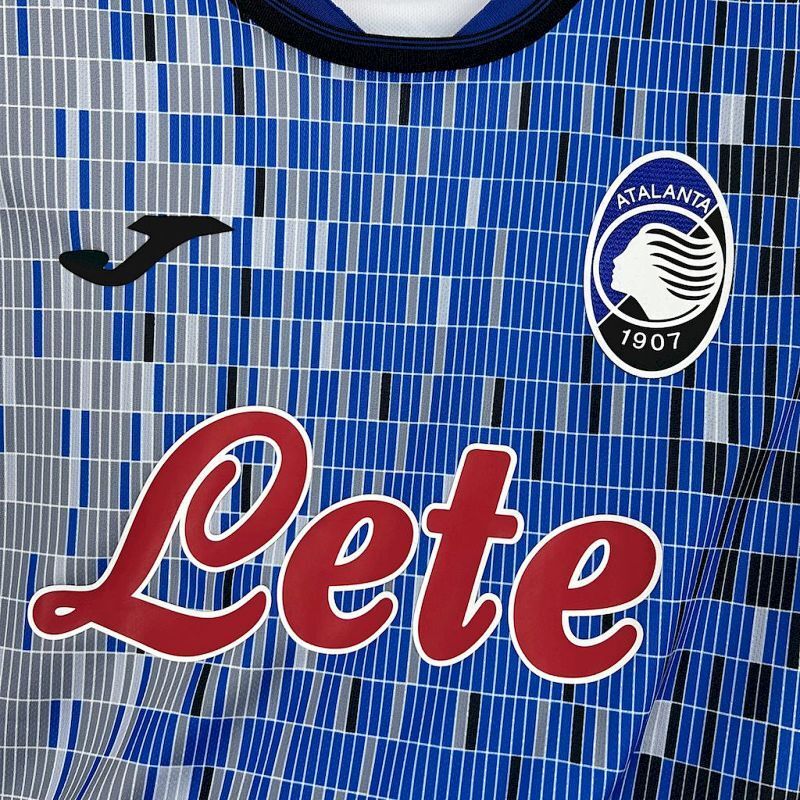 Maillot Atalanta Édition spéciale 24/25