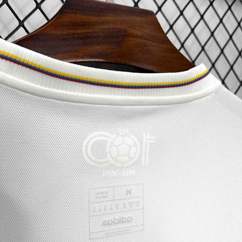Maillot Colombie 25/26