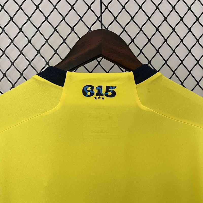 Maillot Nashville Extérieur 24/25