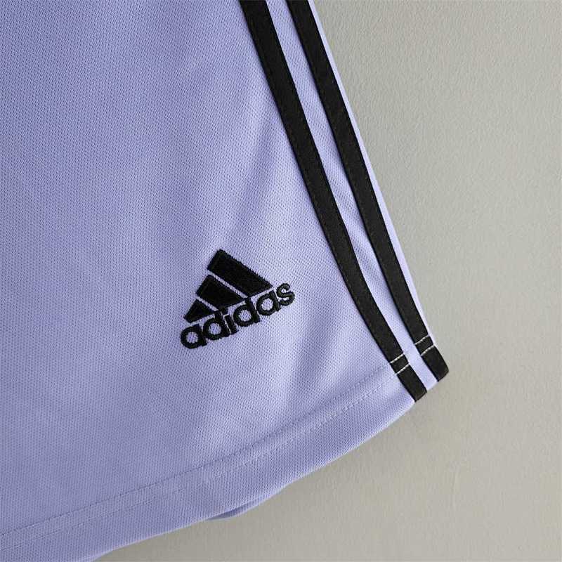 Short Real Madrid Extérieur 22/23