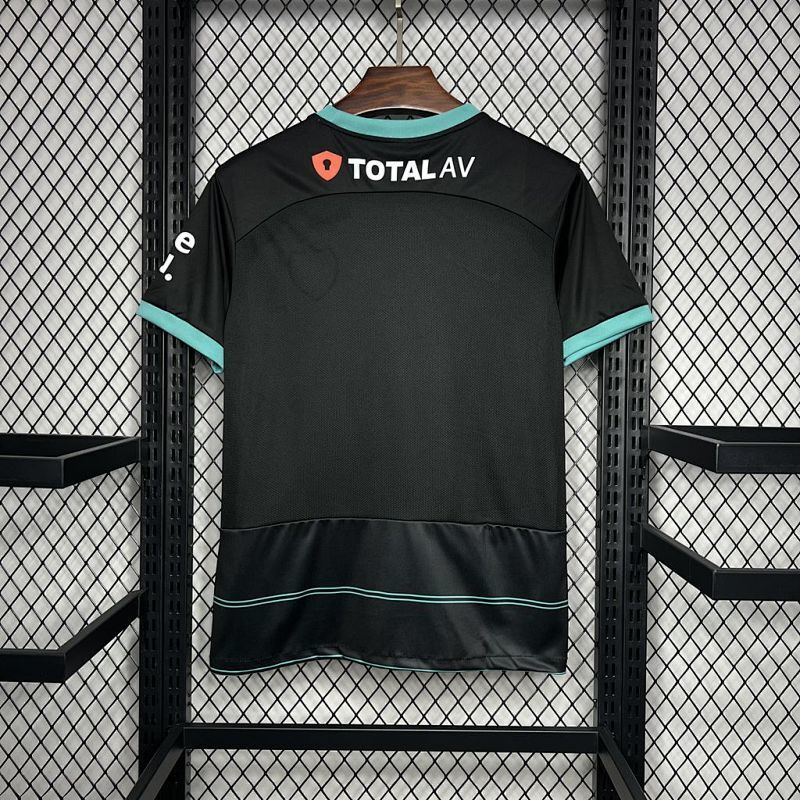 Maillot Portsmouth Uniforms Extérieur 24/25