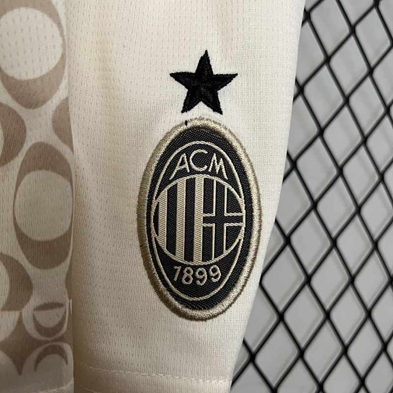 Ensemble Enfant AC Milan 24/25