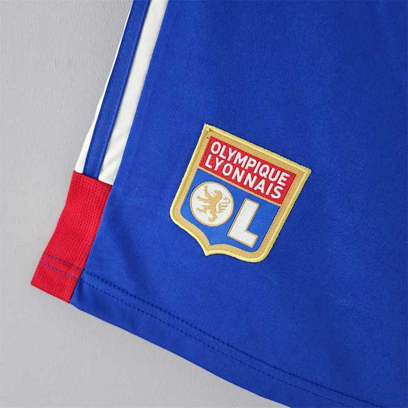 Short Lyon Extérieur 22/23