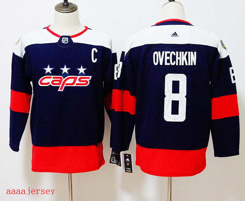 Ensemble Enfant Washington Capitals ice 25/26