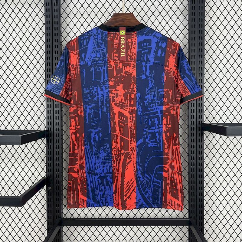 Camiseta FC Barcelona Edición Especial