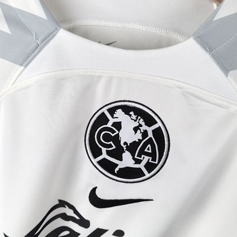 Maillot America Uniform Gardien 23/24